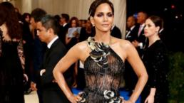 Halle Berry revela que antes de la fama vivió en albergues 