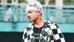 Retienen a J. Balvin en Bolivia por presunta estafa