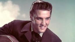 Elvis a cuatro décadas de su adiós sigue siendo 'El Rey'