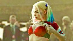 Hacker ventila fotos privadas de Margot Robbie, la sensual 'Harley Quinn'