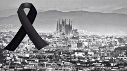 Deportistas condenan el atentado en Barcelona