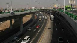 Aumentarán las tarifas del Viaducto Bicentenario