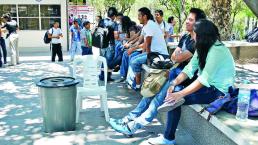 En México, jóvenes dejan su hogar después de los 30