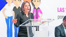 Karen Quiroga señala que las denuncias frenarán el abuso sexual