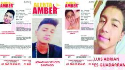 Sin rastro de 4 adolescentes que fueron detenidos por policías de Zacualpan