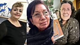 Conmovedoras e impactantes historias de abuelitas mexicanas