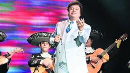 Juan Gabriel y el supuesto origen extraterrestre que reveló en una canción