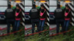 Asfixian a mujer con su bolsa en la México-Querétaro