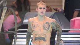 Partes íntimas de Justin Bieber provocan demanda