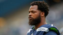 Jugador de la NFL víctima de brutalidad policiaca y racismo 