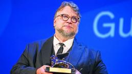 Guillermo Del Toro, orgulloso de sus cojones mexicanos