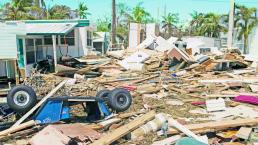 Resaca por huracán ‘Irma’ durará meses 
