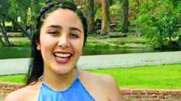 Investigan trata en el caso de Mara Fernanda