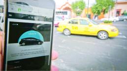 En Querétaro serán más exigentes con taxis ejecutivos 