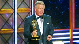 Personalidades se burlan de Trump en la ceremonia de los Emmy