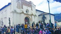 Crece afán de reconstrucción, en Juchitán e Ixtaltepec