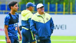 “Cruz Azul no asusta”: Miguel 'Piojo' Herrera