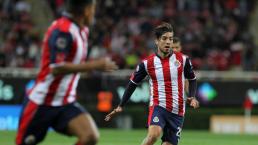 Chivas proponen sustituir el grito homofóbico por uno de apoyo al país