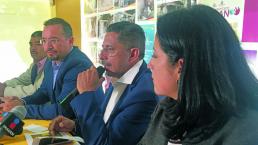 Alcalde pide adoptar a víctimas en Ocuilán, tras afectaciones