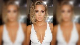 Khloé, otra Kardashian embarazada