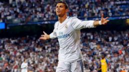 Cristiano Ronaldo pide aumento de sueldo