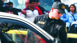 Policías dan alcance a rateros; matan a dos en Ecatepec