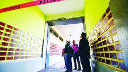 Escuelas deben pagar lanota por peritajes, en Toluca