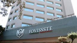 FOVISSSTE ha recibido más de cinco mil reportes de daños por sismos 