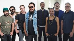 Molotov y Café Tacvba cancelan su presentación en el evento #ESTAMOSUNIDOSMEXICANOS