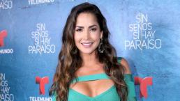 Carmen Villalobos enciende la pantalla con candente escena