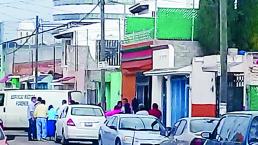 Menor fallece luego de caer de azotea, en Querétaro
