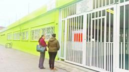 Sin tregua contra ladrones de casas o centros de acopios, en Toluca