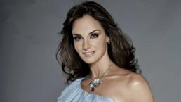 Lupita Jones firma con TV Azteca