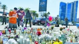 Autor de masacre en Las Vegas no encaja en ningún perfil
