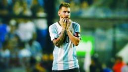Argentina prende veladoras y saca calculadoras para duelo vs Ecuador