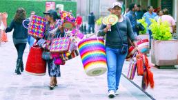 Crece trabajo informal en Querétaro