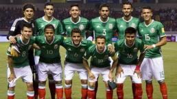 México busca imponer récords ante Honduras 