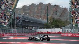 ¡Ya no hay boletos para la F1 en México!