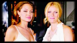 Gwyneth Paltrow y Angelina Jolie acusan a Weinstein de acoso