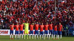 Periodista chileno indica que goleada ante México fue “lo peor que les pasó”