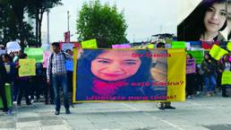 Cae asesino de Karina Quiroz Nolasco, no soportó el rechazo 