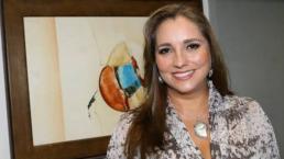Gabriela Rivero, lista para grabar bioserie de Silvia Pinal
