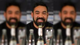 Marco Fabián no cambiará de look hasta que vuelva a jugar