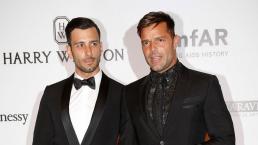 Ricky Martin le pone fecha a su bodorrio con Jwan Yosef