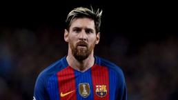 ISIS lanza amenazas a Leo Messi y al Mundial de Rusia 2018