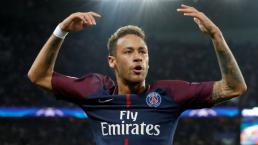 Privilegios de Neymar en PSG encienden llama de sus compañeros