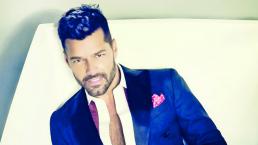 Ricky Martin cumplirá con su show en el Zócalo