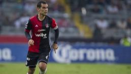 Rafael Márquez seguirá sin poder ir a Estados Unidos