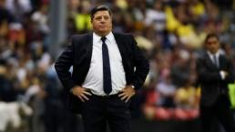 Miguel Herrera 'cambia' las canchas por la actuación, ¡va por el Óscar!