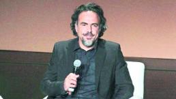 Alejandro González Iñárritu cree que sismos podrían perpetuar la miseria 